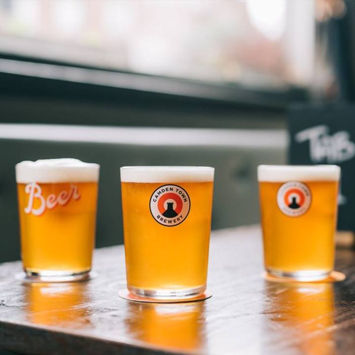 Goose Island